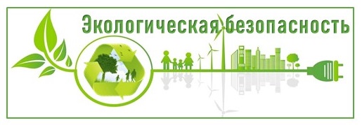 экологическая безопасность