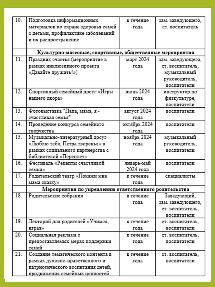 план 2
