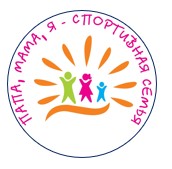 спорт.семья