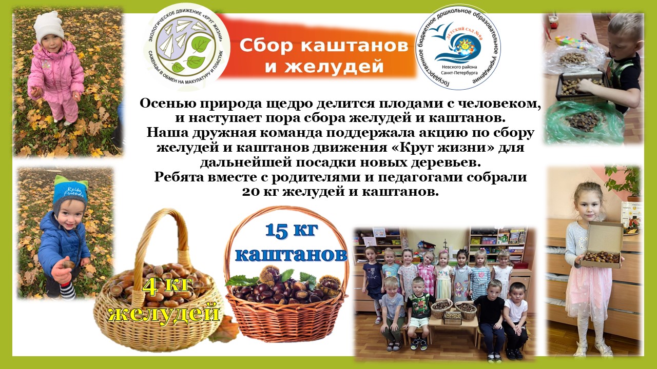 Сбор жк3