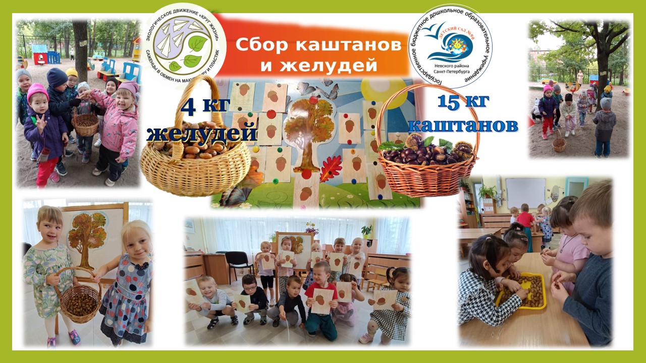 Сбор жк3