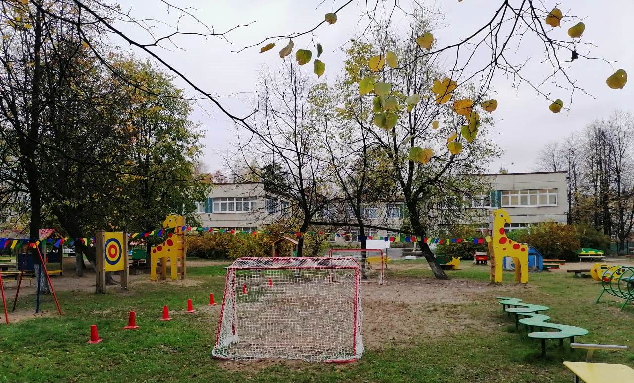 спортивная1