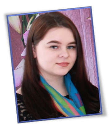 Анастасия Игоревна Приходько2