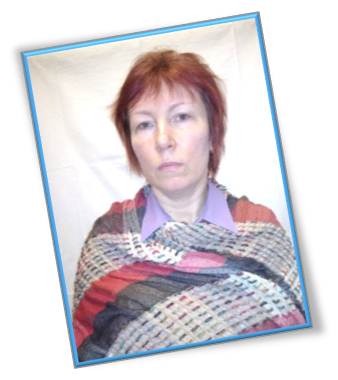 Галина Владимировна Некрасова
