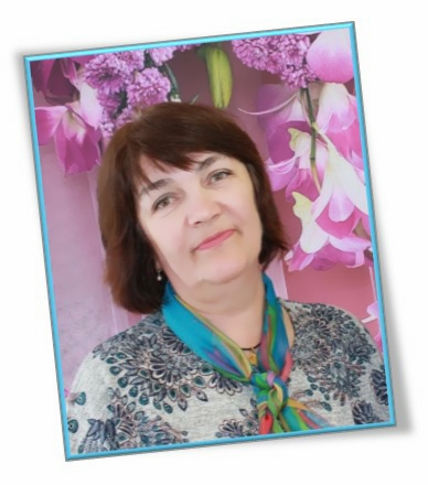 Евгегия Витальевна Глазунова