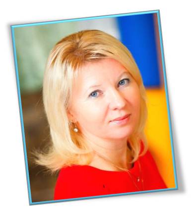 Елена Викторовна Валуева