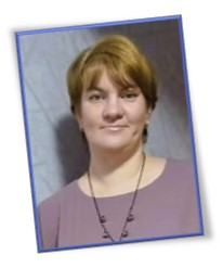 Ирина Валерьевна Усманова