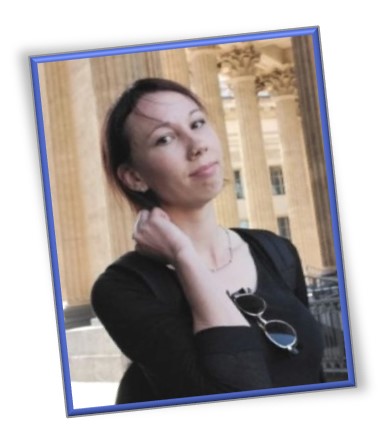 Наталья Михайловнеа Ефимова