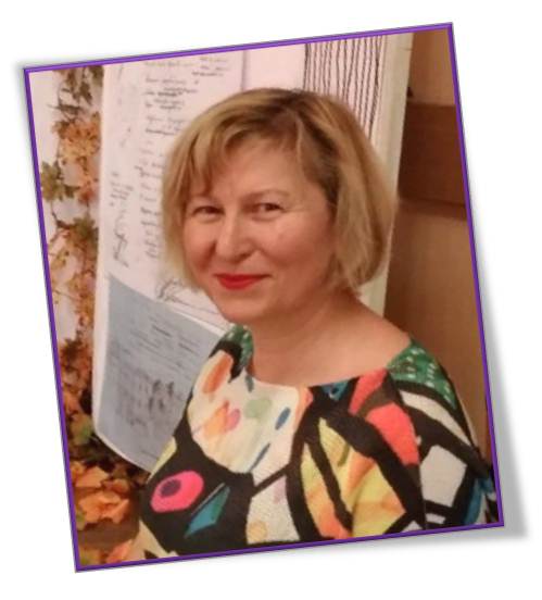 Светлана Юрьевна