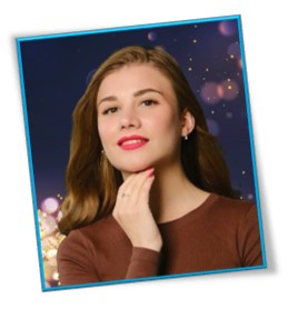 Юлия Владимировна Дердюк